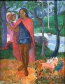 El mago encantador de Hiva Oa Paul Gauguin